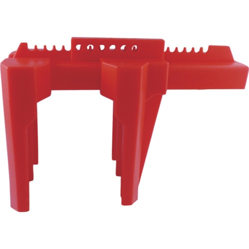 トラスコ中山 イファム ロックアウト ボールバルブ コック外径6.5~65mm(ご注文単位1個)【直送品】