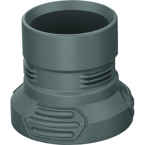 トラスコ中山 セイン カップリング保護カバー(標準、eSafeシリーズ300、310、315、320カップリング用)(ご注文単位1個)【直送品】