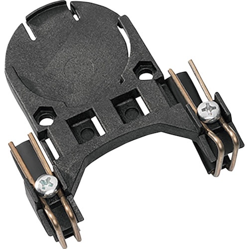 トラスコ中山 ハネウェル ユニバーサルアダプター 2個入(ご注文単位1組)【直送品】