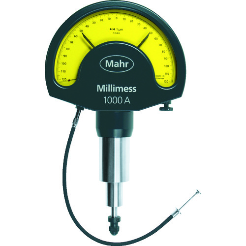 トラスコ中山 マール ラージミリメス(4338100)(ご注文単位1個)【直送品】