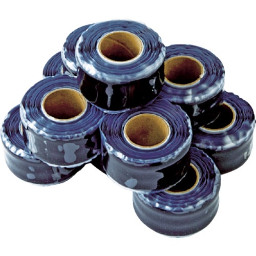 トラスコ中山 旭 リペアテープ HT-25 1巻(ご注文単位1巻)【直送品】