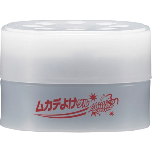 トラスコ中山 アイメディア ムカデよけゲル (ご注文単位1個)【直送品】