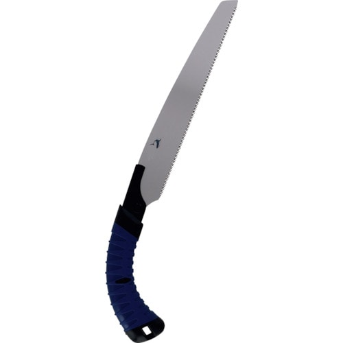 トラスコ中山 SHARK SAW 替刃式木工・集成材鋸一般木材用 240mm(ご注文単位1個)【直送品】