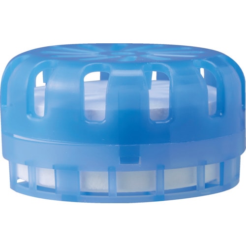 トラスコ中山 アイメディア 業務用トイレの尿石落とし(ご注文単位1個)【直送品】