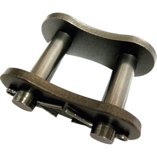 トラスコ中山 KANA KCM ジョイントリンク 列数1列 224-6970(ご注文単位1個)【直送品】