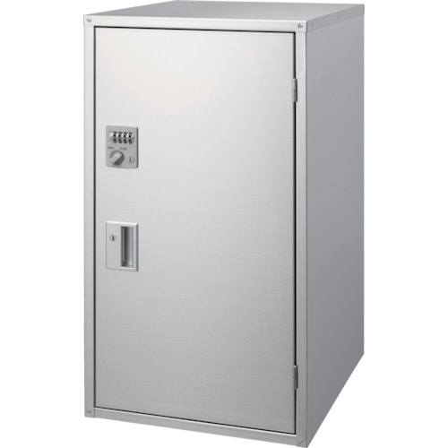 トラスコ中山 テラオカ 簡易型保管庫 SNX-750（ご注文単位1台）【直送品】