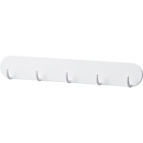 トラスコ中山 吉川国工業所 マグネットフック Mag-On8045 “マグオン” マグネット5連フック W(ご注文単位1個)【直送品】