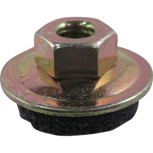 トラスコ中山 ダイドーハント ハイセット 9個入 88用 クロメート(ご注文単位1袋)【直送品】