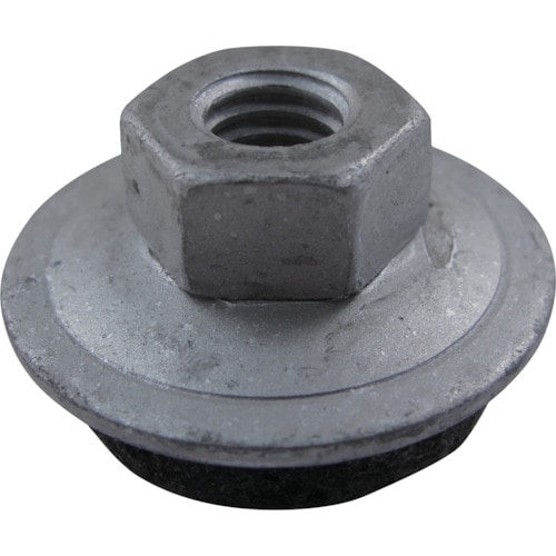 トラスコ中山 ダイドーハント ハイセット 9個入 88用 ダクロ(ご注文単位1袋)【直送品】