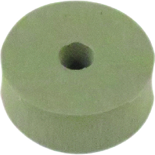 トラスコ中山 ダイドーハント スタミナスポンジ 32個入 3/16(1分5厘)(32個入)(ご注文単位1袋)【直送品】