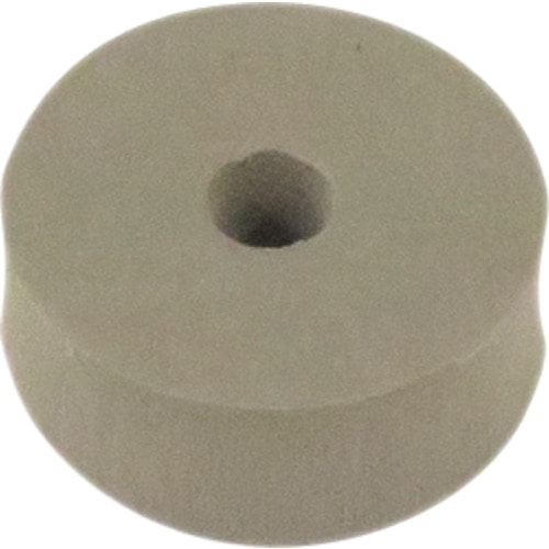 トラスコ中山 ダイドーハント スタミナスポンジ 32個入 1/4(2分)(32個入)(ご注文単位1袋)【直送品】