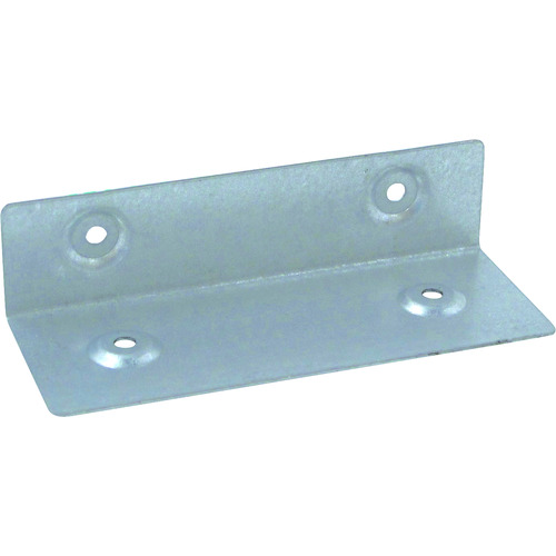 トラスコ中山 ダイドーハント 1×4サポート 受けタイプ 小 14U1-Z(ご注文単位1個)【直送品】