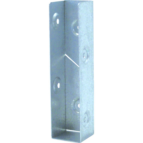 トラスコ中山 ダイドーハント 1×4サポート 受けタイプ 縦 14U4-Z(ご注文単位1個)【直送品】