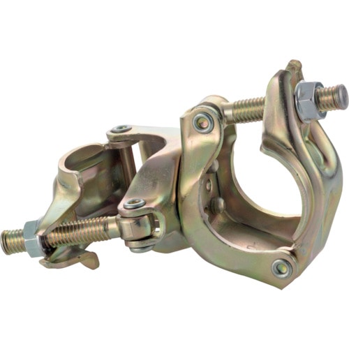 トラスコ中山 タカミヤ TOPクランプ兼用 直交(ご注文単位1個)【直送品】