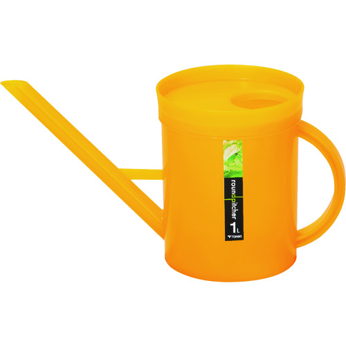 トラスコ中山 TONBO ラウンドピッチャー1L　249-8668（ご注文単位1個）【直送品】