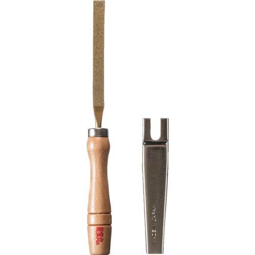 トラスコ中山 龍宝丸 チェーンソーデプス調整セット(ご注文単位1セット)【直送品】