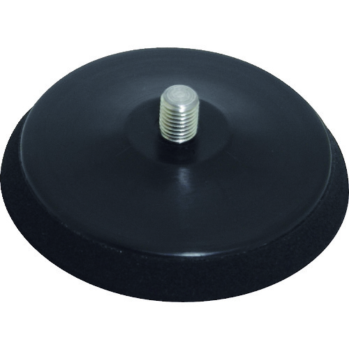 トラスコ中山 SI 75Φマジックパッド(ご注文単位1台)【直送品】