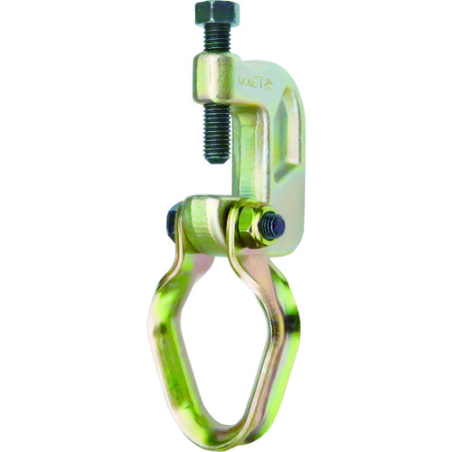 トラスコ中山 タカミヤ キャッチ37チェーン固定用(ご注文単位1個)【直送品】