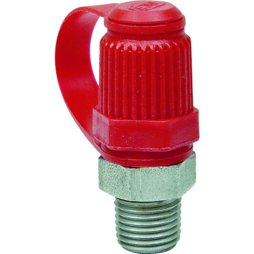 トラスコ中山 セイン 検圧ニップル 818-9114(ご注文単位1個)【直送品】