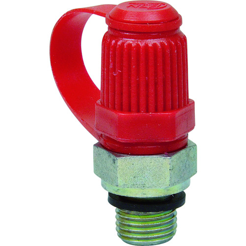 トラスコ中山 セイン 検圧ニップル 818-9116(ご注文単位1個)【直送品】