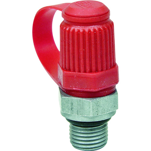 トラスコ中山 セイン 検圧ニップル 818-9119(ご注文単位1個)【直送品】