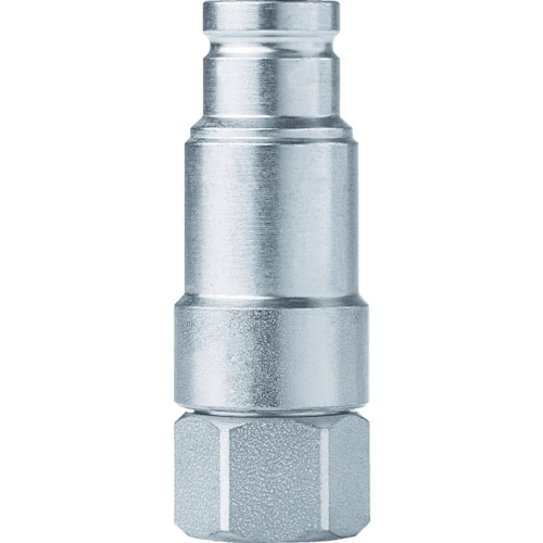 トラスコ中山 セイン シリーズ364 ニップル(ご注文単位1個)【直送品】