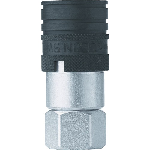 トラスコ中山 セイン シリーズ365 カップリング(ご注文単位1個)【直送品】