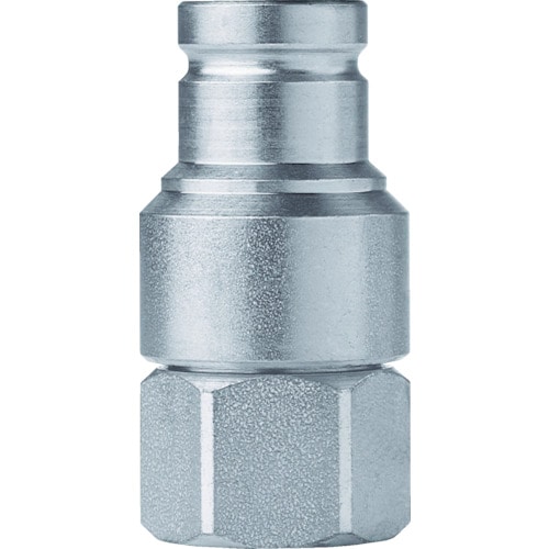 トラスコ中山 セイン シリーズ365 ニップル(ご注文単位1個)【直送品】