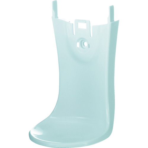 トラスコ中山 GOJO ゴージョー LTX/ADXディスペンサー用シールド(ホワイト)(ご注文単位1個)【直送品】