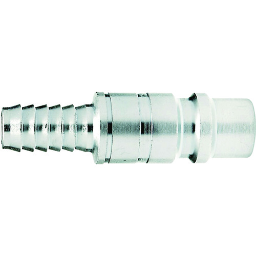 トラスコ中山 セイン シリーズ550 ニップル ホース接続3/8（ご注文単位1個）【直送品】