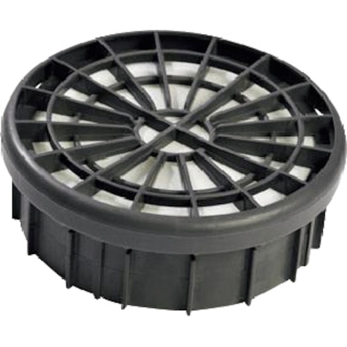 トラスコ中山 ニルフィスク HEPAフィルター(ご注文単位1個)【直送品】