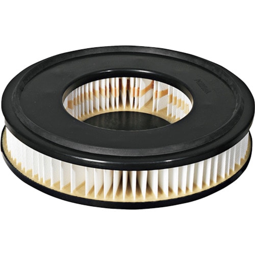 トラスコ中山 ニルフィスク HEPAカートリッジフィルター 244-3690(ご注文単位1個)【直送品】