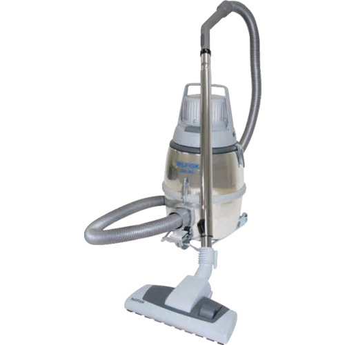 トラスコ中山 ニルフィスク 業務用掃除機 GM80P-ULPA(クリーンルーム・アスベスト対応)(乾式)(ご注文単位1台)【直送品】