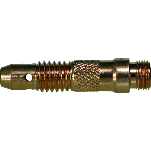 トラスコ中山 マイト コレットボディー 835-3700(ご注文単位1個)【直送品】