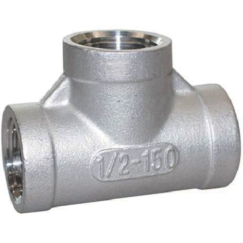 トラスコ中山 TBC ステンレス チーズ 3/8(ご注文単位1個)【直送品】