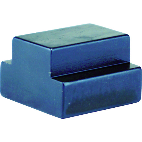 トラスコ中山 ニューストロング T-スロットナット(T型生材料) 758-4059(ご注文単位1個)【直送品】