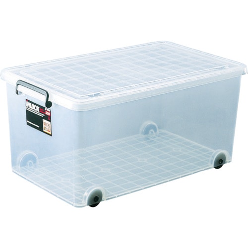 トラスコ中山 TENMA インロック350L 440×740×350(ご注文単位1個)【直送品】