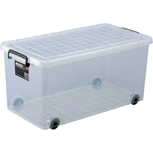 トラスコ中山 TENMA インロック350M 390×740×350(ご注文単位1個)【直送品】