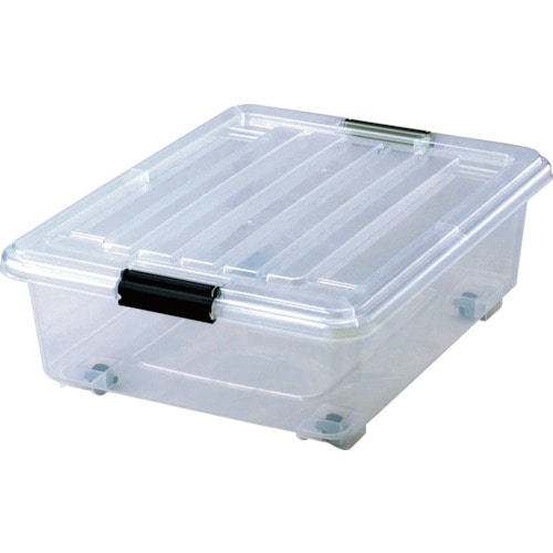 トラスコ中山 TENMA ロックシード 50浅型(ご注文単位1個)【直送品】