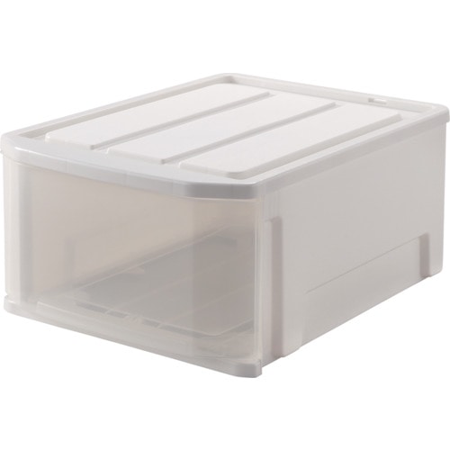 トラスコ中山 TENMA フェミーネ ケース53浅型(ご注文単位1個)【直送品】