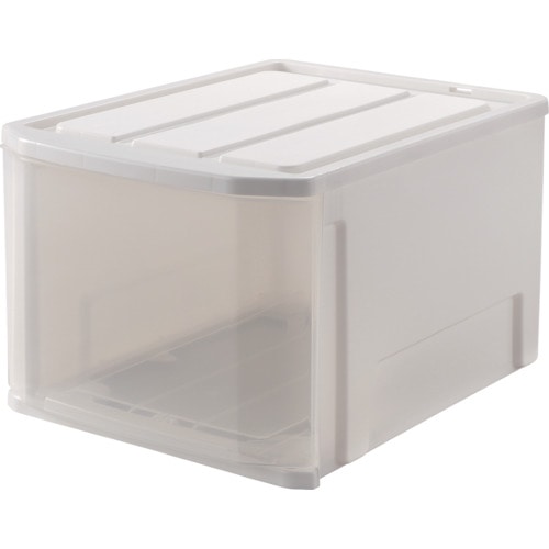 トラスコ中山 TENMA フェミーネ ケース53深型(ご注文単位1個)【直送品】