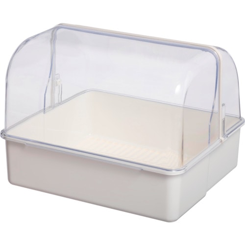 トラスコ中山 蝶プラ メロディー34型(ご注文単位1個)【直送品】