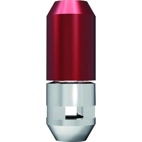 トラスコ中山 セイン シリーズ208 エア・フルードガン エアカーテンノズル（ご注文単位1個）【直送品】