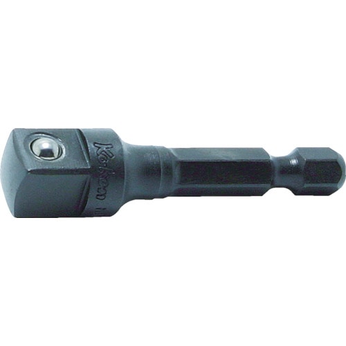 トラスコ中山 コーケン アダプター 差込角9.5mm 811-7953(ご注文単位1個)【直送品】