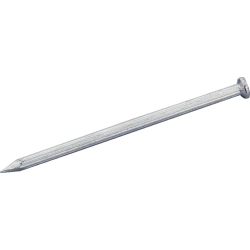 トラスコ中山 アマテイ コンクリート釘 溝付 12×50 SP 500G（ご注文単位1箱）【直送品】