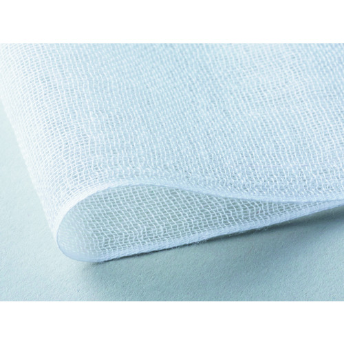 トラスコ中山 ハクゾウメディカル 10mガーゼ(ご注文単位1袋)【直送品】