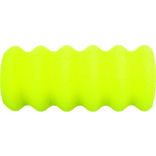 トラスコ中山 KOWA ローラースペア波トタン175mm(ご注文単位1本)【直送品】