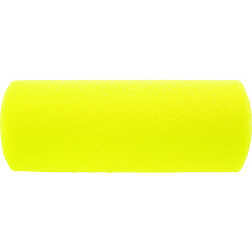トラスコ中山 KOWA ペイントローラー(レギュラーローラー) 水性ボンド用 全長175mm(ご注文単位1本)【直送品】