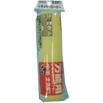 トラスコ中山 KOWA PUREレギュラーローラスペア中毛225mm(ご注文単位1本)【直送品】