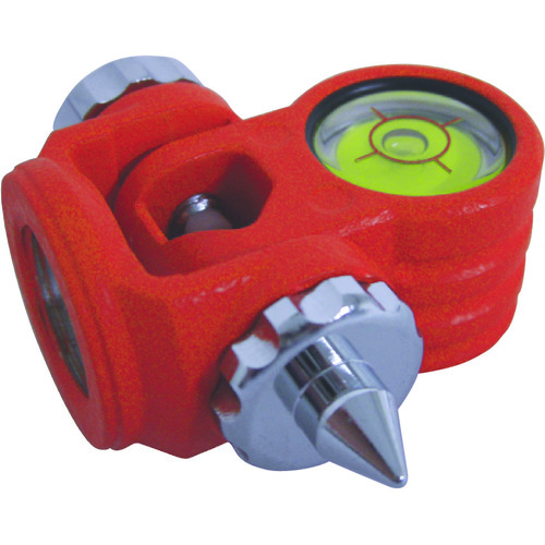 トラスコ中山 STS プリズムユニットパーツ 6Bチルトホルダー(ご注文単位1個)【直送品】